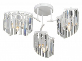 Потолочная люстра Vitaluce V5884 V5884-0/3PL в Губахе - gubaha.ok-mebel.com | фото