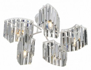 Потолочная люстра Vitaluce V5884 V5884-0/5PL в Губахе - gubaha.ok-mebel.com | фото 2