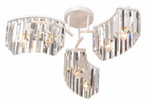 Потолочная люстра Vitaluce V5884 V5884-0/6PL в Губахе - gubaha.ok-mebel.com | фото
