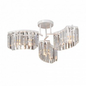 Потолочная люстра Vitaluce V5884 V5884-0/6PL в Губахе - gubaha.ok-mebel.com | фото 2