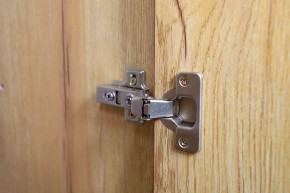 БЕРГЕН 5 Прихожая в Губахе - gubaha.ok-mebel.com | фото 9