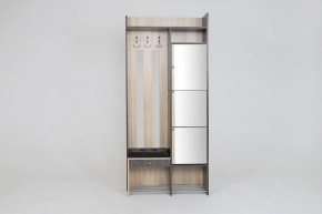 ГРЕТТА 1 Прихожая в Губахе - gubaha.ok-mebel.com | фото 6