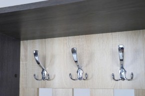 ГРЕТТА 2 Прихожая в Губахе - gubaha.ok-mebel.com | фото 7