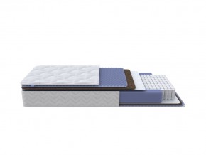 PROxSON Матрас Active Comfort M (Ткань Трикотаж Эко) 160x190 в Губахе - gubaha.ok-mebel.com | фото