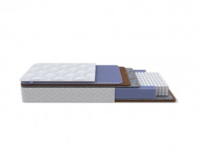 PROxSON Матрас Active Duo M/F (Ткань Трикотаж Эко) 140x195 в Губахе - gubaha.ok-mebel.com | фото