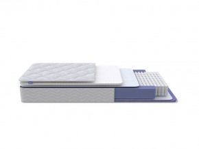 PROxSON Матрас Active Duo S/F (Ткань Трикотаж Эко) 160x195 в Губахе - gubaha.ok-mebel.com | фото 2