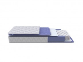 PROxSON Матрас Active F (Ткань Трикотаж Эко) 140x200 в Губахе - gubaha.ok-mebel.com | фото 2