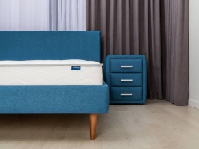 PROxSON Матрас Active Flex M (Ткань Трикотаж Эко) 200x200 в Губахе - gubaha.ok-mebel.com | фото 5