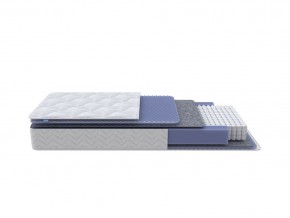 PROxSON Матрас Active M Roll (Ткань Трикотаж Эко) 200x200 в Губахе - gubaha.ok-mebel.com | фото