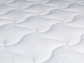 PROxSON Матрас Active M (Ткань Трикотаж Эко) 140x190 в Губахе - gubaha.ok-mebel.com | фото 9