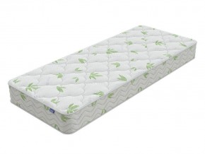 PROxSON Матрас Баланс Дуо EVS (Трикотаж Aloe Vera) 80x195 в Губахе - gubaha.ok-mebel.com | фото 2