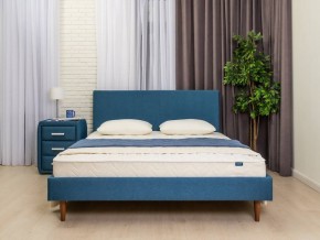 PROxSON Матрас Base M Roll (Ткань Синтетический жаккард) 200x195 в Губахе - gubaha.ok-mebel.com | фото 9