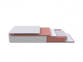 PROxSON Матрас Base M (Ткань Синтетический жаккард) 140x200 в Губахе - gubaha.ok-mebel.com | фото