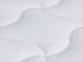 PROxSON Матрас Comfort Flex (Ткань Трикотаж Эко) 200x200 в Губахе - gubaha.ok-mebel.com | фото 4