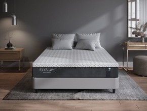 PROxSON Матрас Elysium Exclusive Spring (Трикотаж Elysium) 80x190 в Губахе - gubaha.ok-mebel.com | фото 3