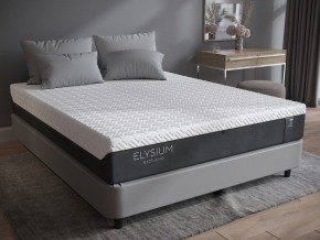 PROxSON Матрас Elysium Exclusive Spring (Трикотаж Elysium) 80x190 в Губахе - gubaha.ok-mebel.com | фото 4
