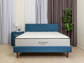 PROxSON Матрас Elysium Firm (Трикотаж Spiral-RT) 160x190 в Губахе - gubaha.ok-mebel.com | фото 3