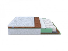 PROxSON Матрас Green Duo M/F (Tricotage Dream) 180x195 в Губахе - gubaha.ok-mebel.com | фото 3