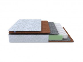 PROxSON Матрас Green F (Tricotage Dream) 200x220 в Губахе - gubaha.ok-mebel.com | фото