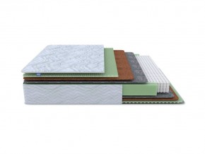 PROxSON Матрас Green M (Tricotage Dream) 200x220 в Губахе - gubaha.ok-mebel.com | фото