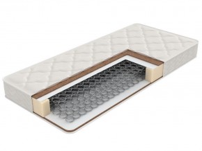 PROxSON Матрас Hard Bonnell Roll (Ткань Жаккард синтетический) 120x200 в Губахе - gubaha.ok-mebel.com | фото