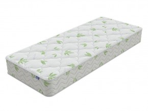 PROxSON Матрас Люкс EVS (Трикотаж Aloe Vera) 80x190 в Губахе - gubaha.ok-mebel.com | фото