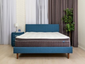 PROxSON Матрас Paradise Soft (Трикотаж Prestige Steel) 160x200 в Губахе - gubaha.ok-mebel.com | фото 2