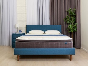 PROxSON Матрас Paradise Soft (Трикотаж Prestige Steel) 160x200 в Губахе - gubaha.ok-mebel.com | фото 3