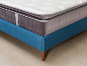 PROxSON Матрас Paradise Soft (Трикотаж Prestige Steel) 90x200 в Губахе - gubaha.ok-mebel.com | фото 6