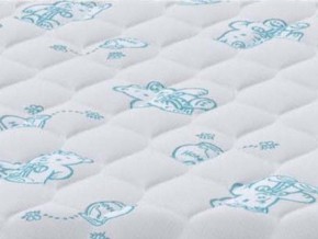 PROxSON Матрас Совенок (Cotton Little PROSON) 60x120 в Губахе - gubaha.ok-mebel.com | фото 4