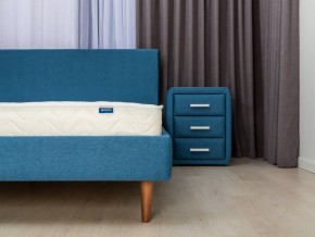 PROxSON Матрас Standart F (Ткань Синтетический жаккард) 90x190 в Губахе - gubaha.ok-mebel.com | фото 5