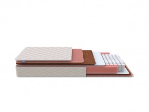PROxSON Матрас Standart Plus M Roll (Ткань Жаккард) 120x190 в Губахе - gubaha.ok-mebel.com | фото 8
