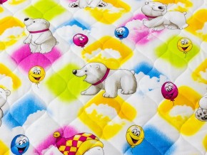 PROxSON Матрас Тигренок (Print) 60x200 в Губахе - gubaha.ok-mebel.com | фото 11