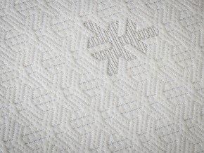 PROxSON Подушка Flow Cloth (Трикотаж Охлаждающий трикотаж + Bergerac) 40x64 в Губахе - gubaha.ok-mebel.com | фото 11