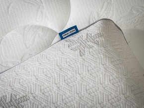 PROxSON Подушка Flow Cloth (Трикотаж Охлаждающий трикотаж + Bergerac) 40x64 в Губахе - gubaha.ok-mebel.com | фото 12