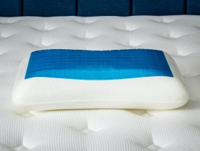 PROxSON Подушка Flow Simple (Трикотаж Трикотаж Pillow Line) 41x61 в Губахе - gubaha.ok-mebel.com | фото 9