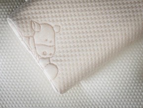 PROxSON Подушка Кроха (Ткань Трикотаж) 39x24 в Губахе - gubaha.ok-mebel.com | фото 7