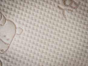 PROxSON Подушка Кроха (Ткань Трикотаж) 39x24 в Губахе - gubaha.ok-mebel.com | фото 9