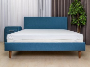PROxSON Защитный чехол Basic (Ткань Terry Cloth без влагонепроницаемого покрытия) 120x195 в Губахе - gubaha.ok-mebel.com | фото 2