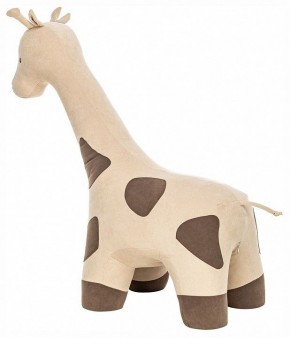 Пуф Giraffe в Губахе - gubaha.ok-mebel.com | фото 4