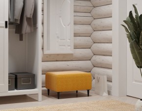 Пуф Киркас Twist 12 (turquoise) в Губахе - gubaha.ok-mebel.com | фото 4