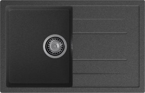 Q-780L графит в Губахе - gubaha.ok-mebel.com | фото