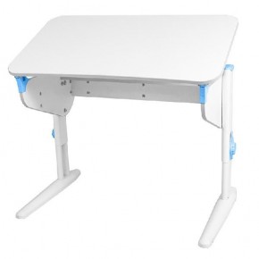 Растущая парта Дэми Parta 5/100 (Сут 46) в Губахе - gubaha.ok-mebel.com | фото 6