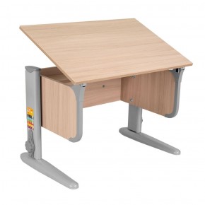 Растущая парта Дэми Parta 6/75 (Сут 48) в Губахе - gubaha.ok-mebel.com | фото 2