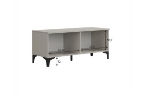 РИЧ Гостиная (модульная) кашемир в Губахе - gubaha.ok-mebel.com | фото 3