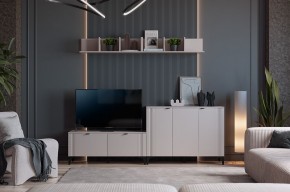 РИЧ К2 Гостиная в Губахе - gubaha.ok-mebel.com | фото
