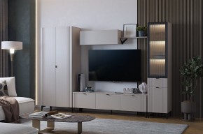 РИЧ К4 Гостиная в Губахе - gubaha.ok-mebel.com | фото