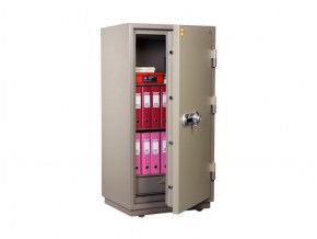 Сейф FRS-140.T-CL в Губахе - gubaha.ok-mebel.com | фото 3