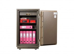 Сейф FRS-99.T-CL в Губахе - gubaha.ok-mebel.com | фото 2
