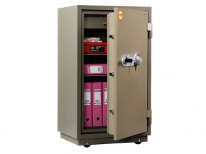 Сейф FRS-99.T-CL в Губахе - gubaha.ok-mebel.com | фото 3